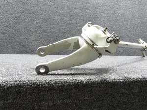0742400-10 Scott Aviation C-180 Tail Wheel Assembly